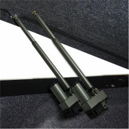 Autoloc Power Accessories Heavy Duty Bolt In Power Tonneau Cover Opener 9836